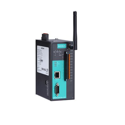 NPort IAW5150A-12I/O-EU MOXA NPort IAW5150A-12I/O-EU MOXA
